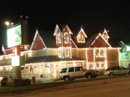 2010 Route 66